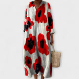 EMILY MIDI DRESS