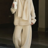 Aven Thick Knit Lounge Pants