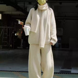 Aven Thick Knit Lounge Pants