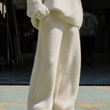 Aven Thick Knit Lounge Pants