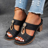 Maria™ - Orthopaedic Sandals
