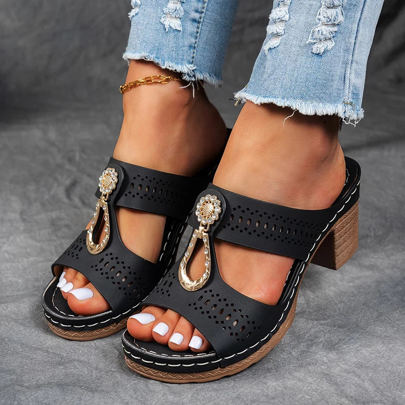 Maria™ - Orthopaedic Sandals