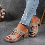 Maria™ - Orthopaedic Sandals
