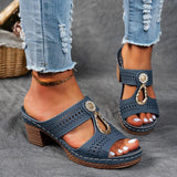 Maria™ - Orthopaedic Sandals