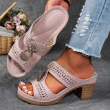Maria™ - Orthopaedic Sandals