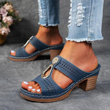 Maria™ - Orthopaedic Sandals