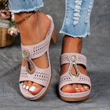 Maria™ - Orthopaedic Sandals