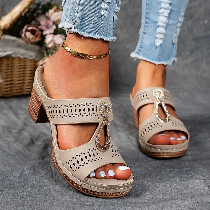 Maria™ - Orthopaedic Sandals