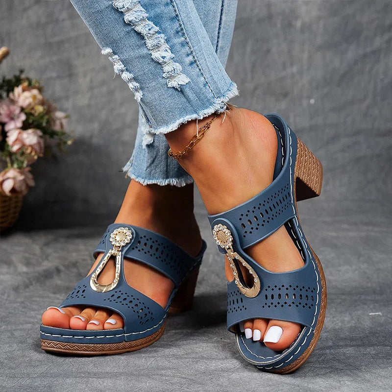 Maria™ - Orthopaedic Sandals