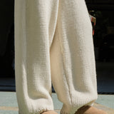 Aven Thick Knit Lounge Pants