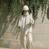 Aven Thick Knit Lounge Pants