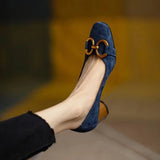 Sadie™ - Chic & Cozy Sandals