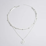Celestial Harmony Necklace