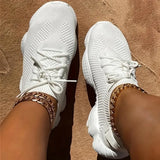 ELEGANT AND WATERPROOF COMFY SNEAKERS - 2026 BEST SELLER