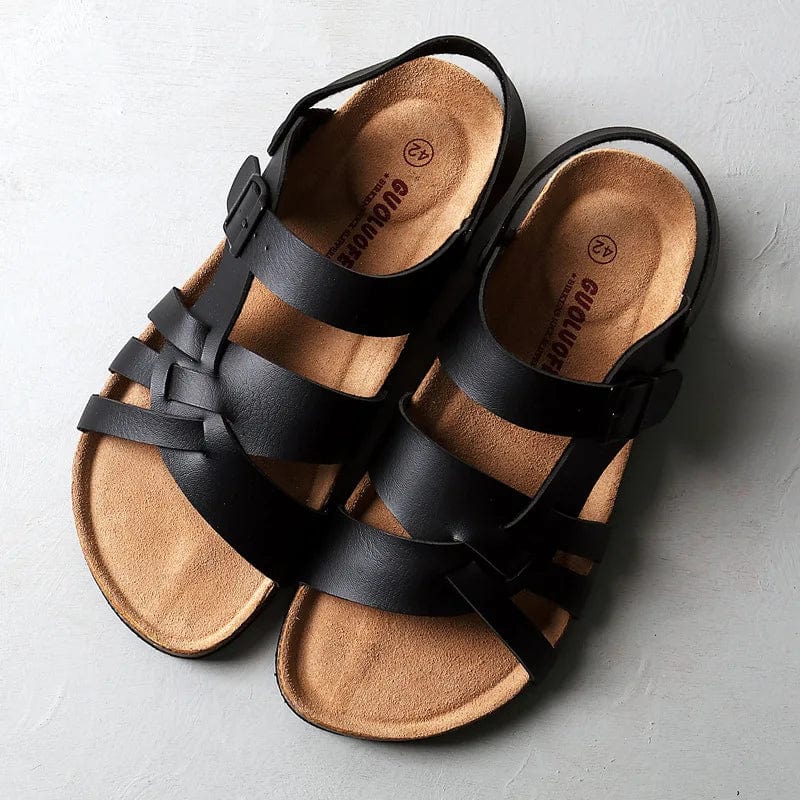 Veronica™ - Orthopedic Sandals