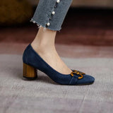 Sadie™ - Chic & Cozy Sandals