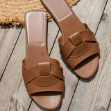 Valentina™ - Seabreeze Slippers