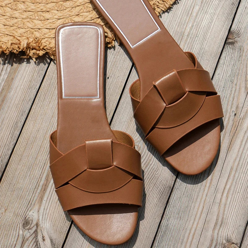 Valentina™ - Seabreeze Slippers