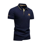 Liam™ | Luxury Polo
