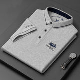 Liam™ | Luxury Polo