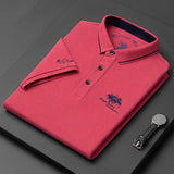 Liam™ | Luxury Polo
