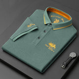 Liam™ | Luxury Polo