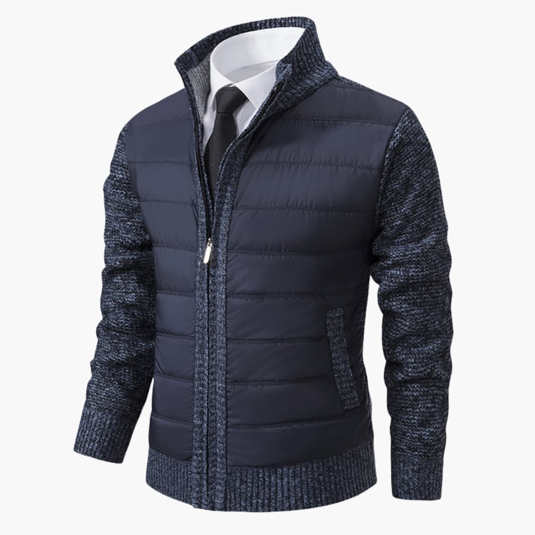 Winter jacket for men