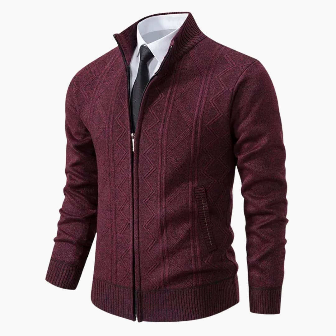 Winter jacket for men