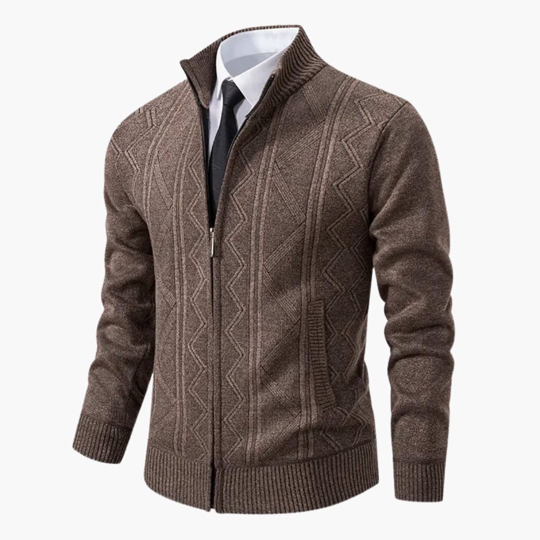 Winter jacket for men