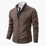 Winter jacket for men