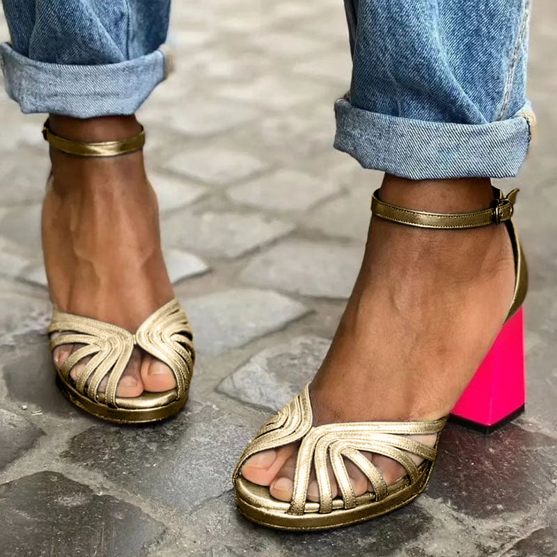 Milviana™ - Sandals