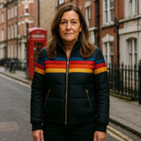 HURSO WATERPROOF JACKET