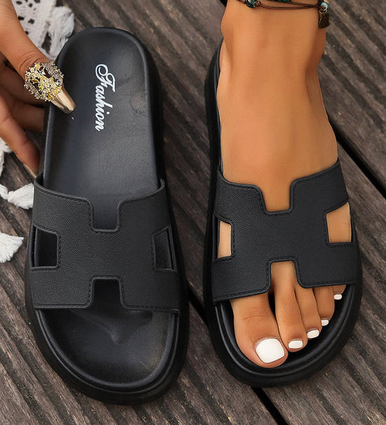 Elle™ - Sandals