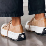 Luna | Platform Orthopedic Sneakers