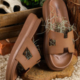 Elle™ - Sandals