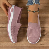 Azalea™ - Orthopedic Slip-On Sneakers
