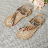 Lysander™ - Comfortable Orthopedic Sandals