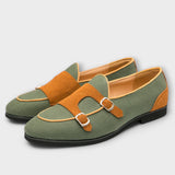 Amara™ - Soft Slippers