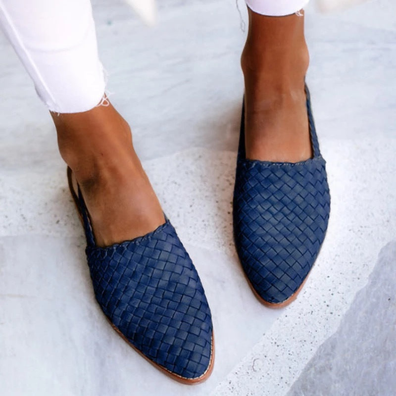 Elora™ - Orthopedic Sandals