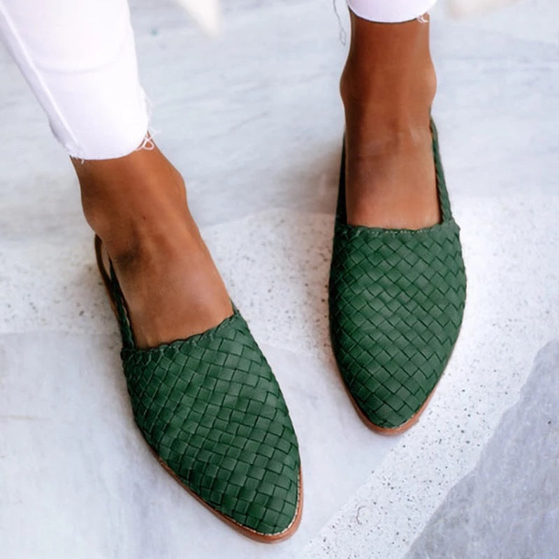 Elora™ - Orthopedic Sandals