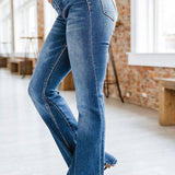 Waverley Flare High Waist Jeans