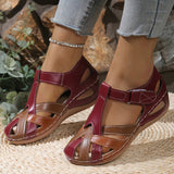 Niana™ - Ergonomic Sandals