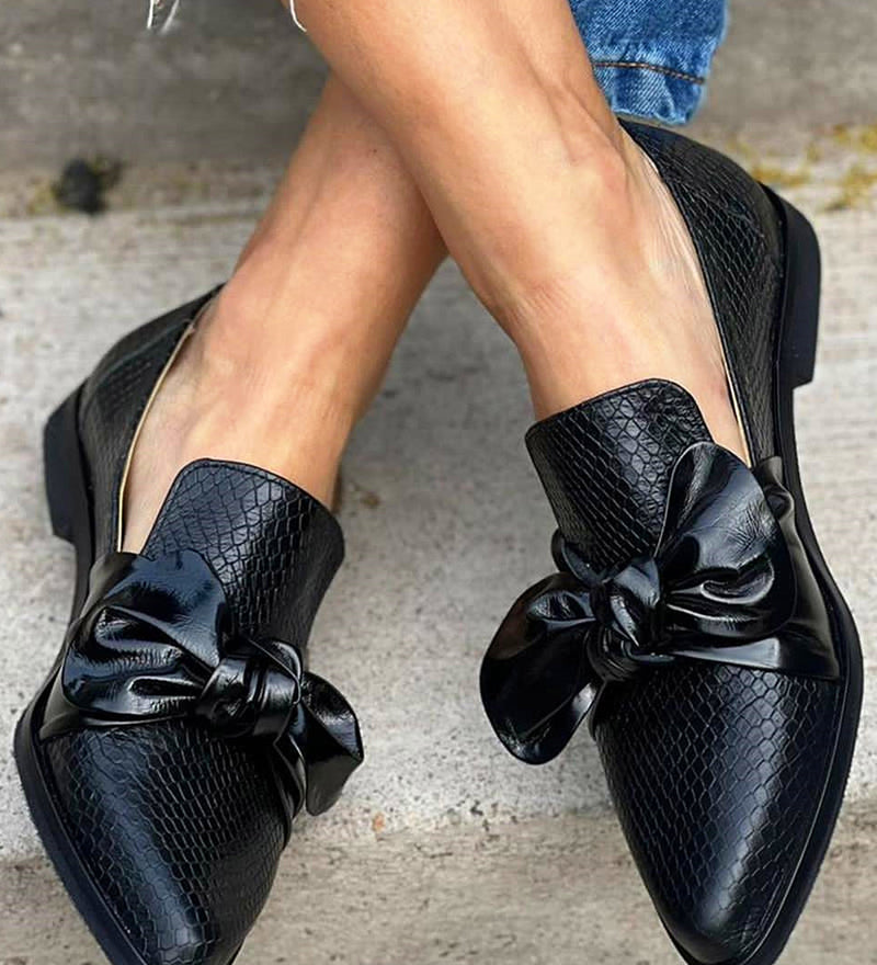 Iris™ - Mocassins