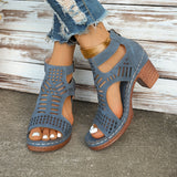 Elina™ - Ergonomic Sandals
