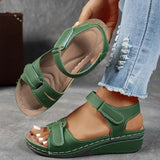 Vera™ - Orthopedic Sandals