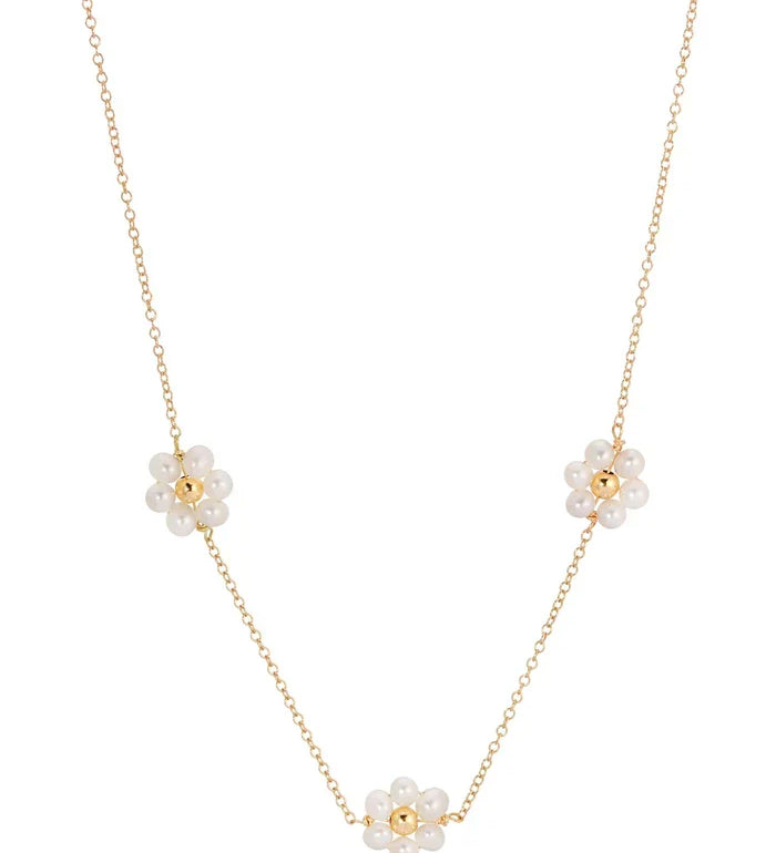 Daisy Pearl Chain
