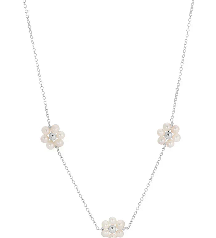 Daisy Pearl Chain