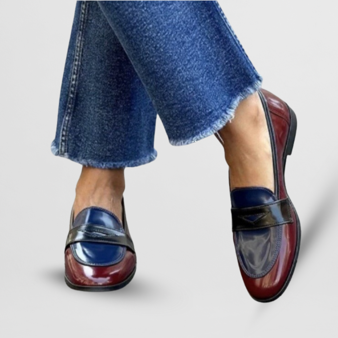 Louison™ - Mocassins