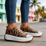 LUNASTAR | PLATFORM ORTHOPEDIC SNEAKERS
