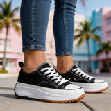 LUNASTAR | PLATFORM ORTHOPEDIC SNEAKERS